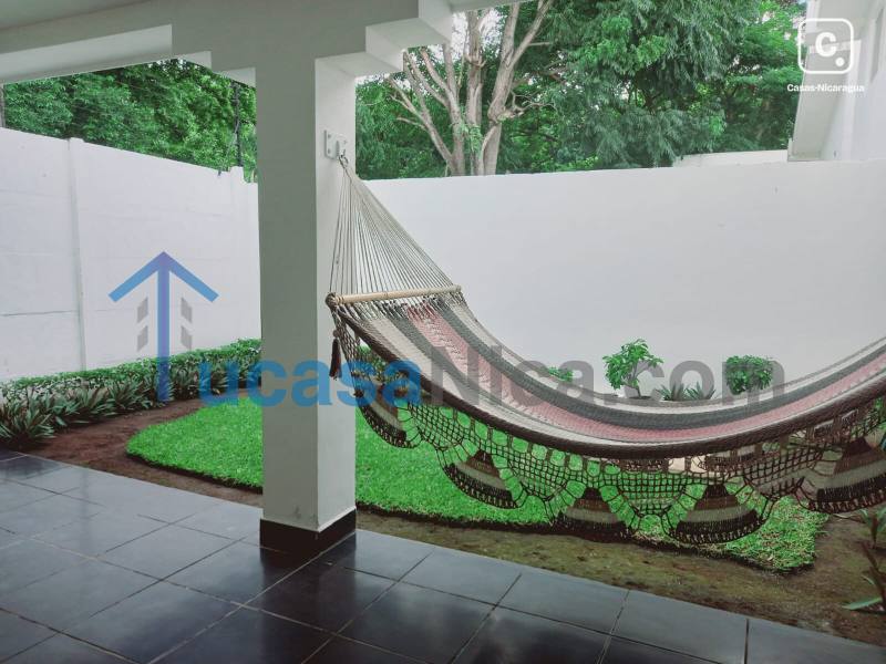 Apartment for sale or rent in Santo Domingo, Managua – 4 beds, US$ 145,000
