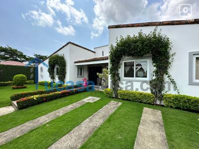 Apartment for sale in Las Colinas, Managua – 3 beds, 200 m²