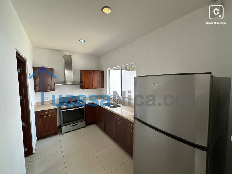 Apartment for rent in Santo Domingo, Managua – 4 beds, US$ 1,400/month