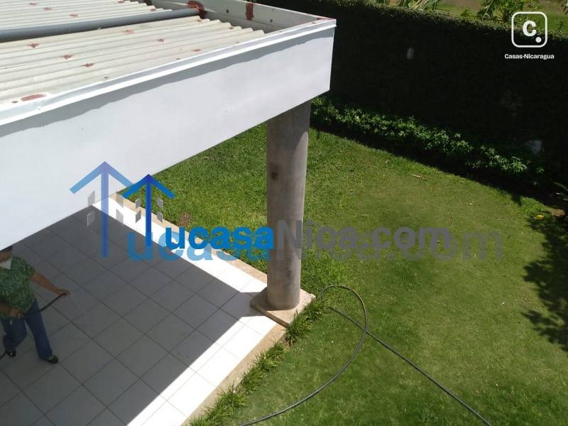 Casa en venta o alquiler en Esquipulas, Managua – 4 hab, 140 m²