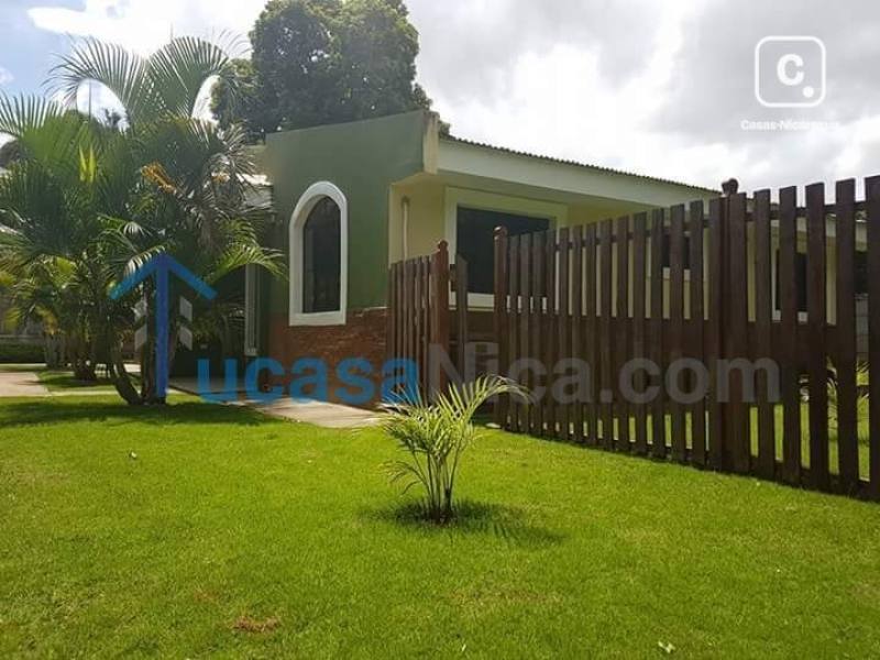 Apartamento en alquiler en Carretera Masaya, Managua – 2 hab, US$ 400/mes