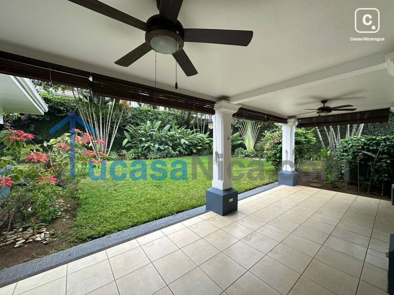 Apartamento en venta o alquiler en Santo Domingo, Managua – 4 hab, US$ 350,000
