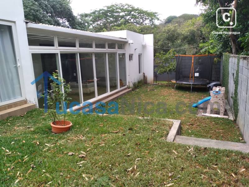 Apartment for sale or rent in Santo Domingo, Managua – 5 beds, 350 m²