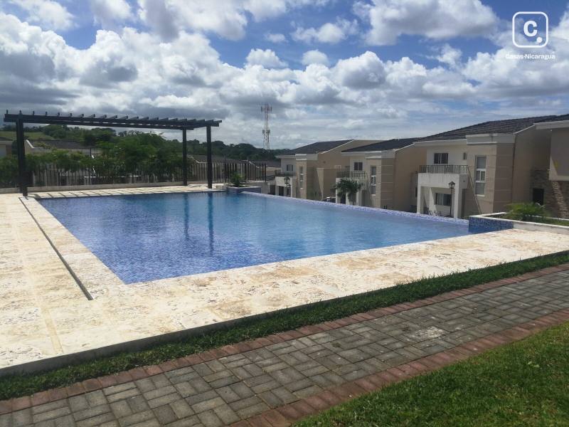 Apartment for rent in Santo Domingo, Managua – 5 beds, US$ 1,300/month