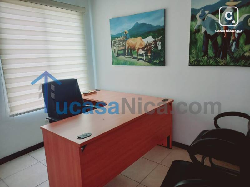 Apartamento en venta o alquiler en Las Colinas, Managua – 5 hab, Ref TUCACR0073