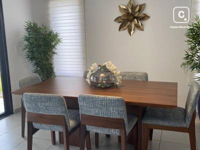 Apartment for rent in Carretera Masaya, Managua – 4 beds, US$ 1,300/month