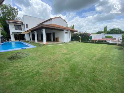 Apartamento en venta o alquiler en Santo Domingo, Managua – 4 hab, US$ 650,000