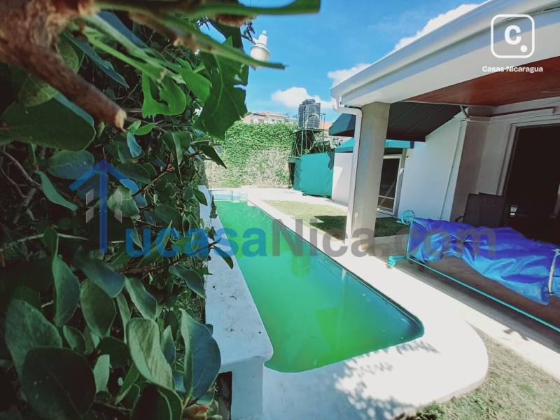 Apartamento en alquiler en Santo Domingo, Managua – 4 hab, Ref TUCALC0019