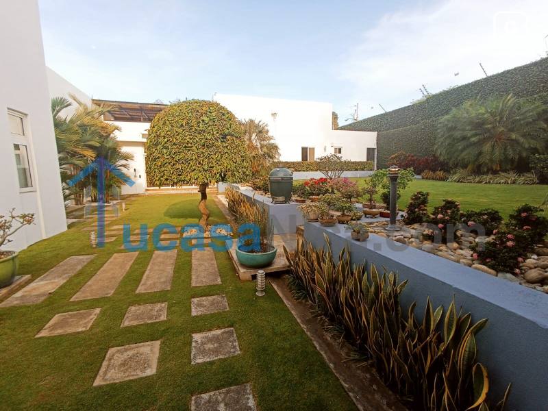 Apartamento en alquiler en Villa Fontana Sur, Managua – 5 hab