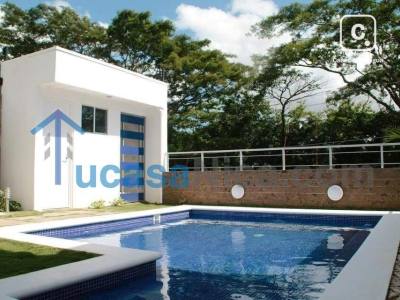 Apartamento en alquiler en Villa Fontana Sur, Managua – 4 hab, US$ 1,200/mes