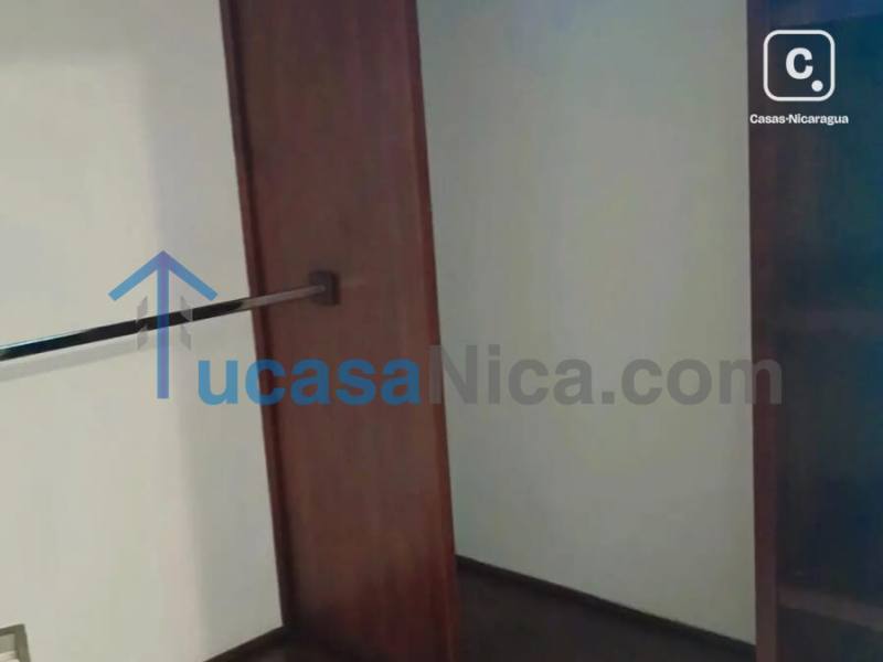 Apartment for sale or rent in Santo Domingo, Managua – 4 beds, US$ 240,000
