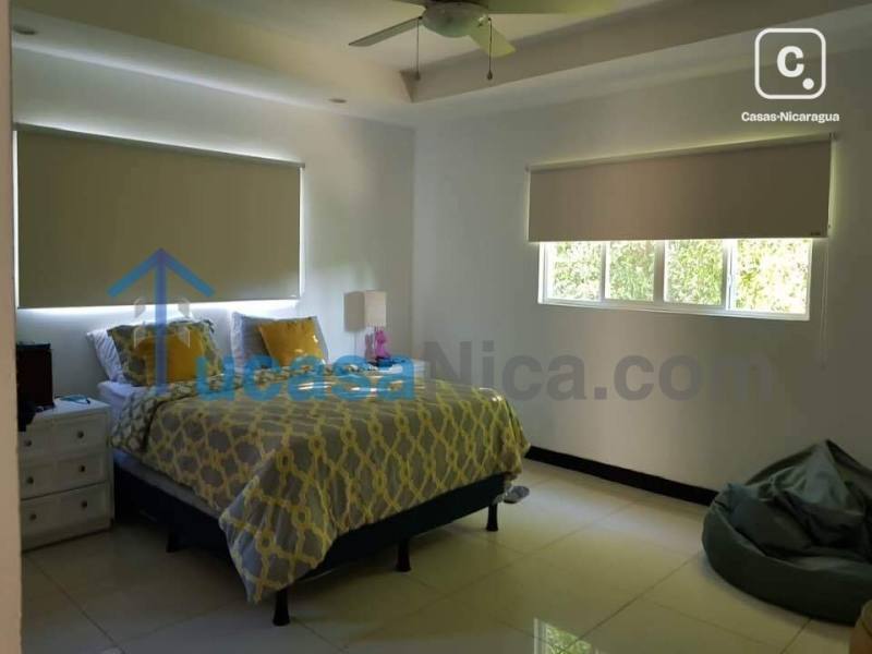 Apartment for rent in Santo Domingo, Managua – 3 beds, US$ 500/month