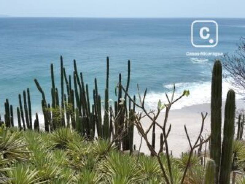Casa de playa en venta en San Juan del Sur, Rivas – 4 hab, 250 m²