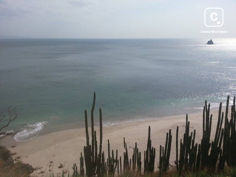 Casa de playa en venta en San Juan del Sur, Rivas – 4 hab, 250 m²