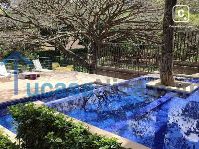Apartamento en venta o alquiler en Villa Fontana Sur, Managua – 4 hab, US$ 280,000