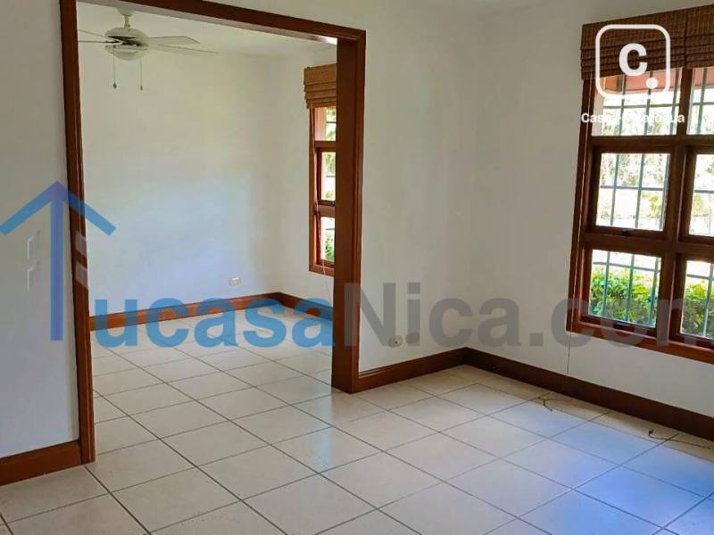 Apartment for rent in Las Cumbres, Managua – 4 beds
