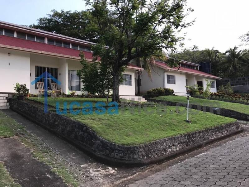 Apartamento en alquiler en Villa Fontana, Managua – 3 hab, US$ 500/mes