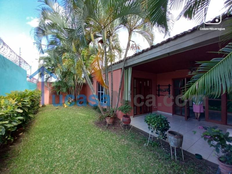 Apartment for rent in Carretera Masaya, Managua – 4 beds, US$ 750/month