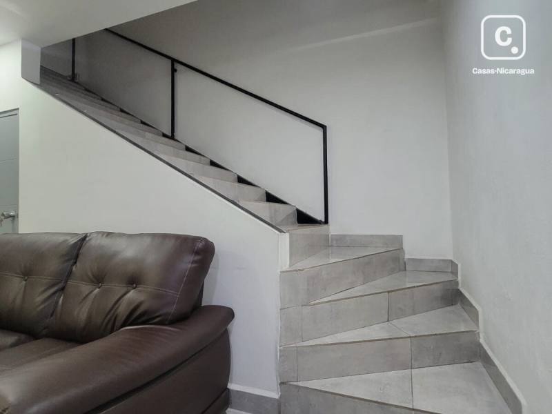 Terreno en alquiler en Managua – 140 m²