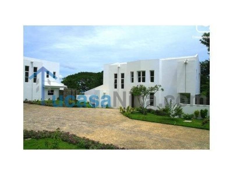 Apartamento en alquiler en Villa Fontana Sur, Managua – 4 hab, Ref TUCAAVF0009