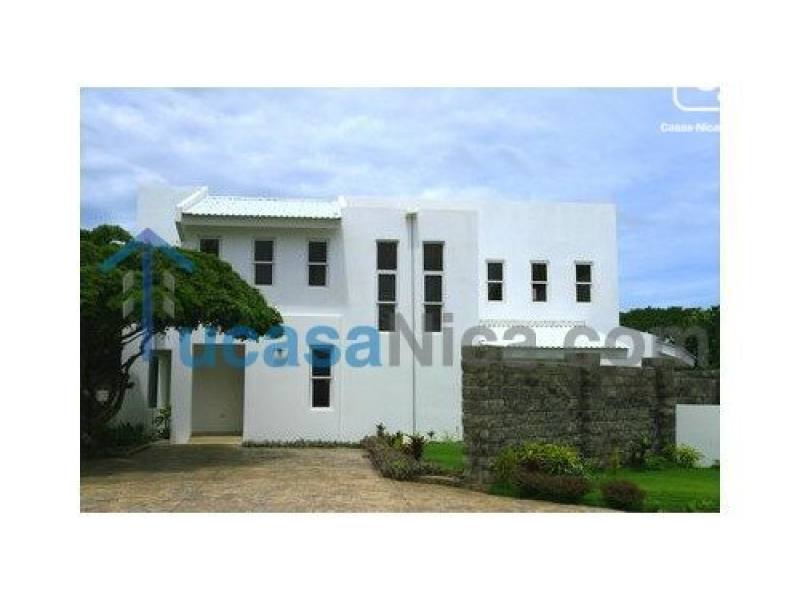 Apartamento en alquiler en Villa Fontana Sur, Managua – 4 hab, Ref TUCAAVF0009