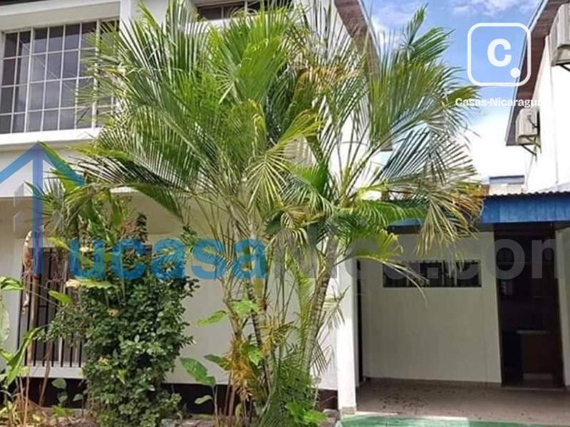 Commercial unit for rent in Reparto San Juan, Managua