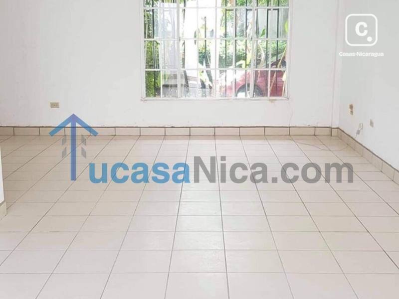 Apartment for rent in Reparto San Juan, Managua – 2 beds, US$ 500/month