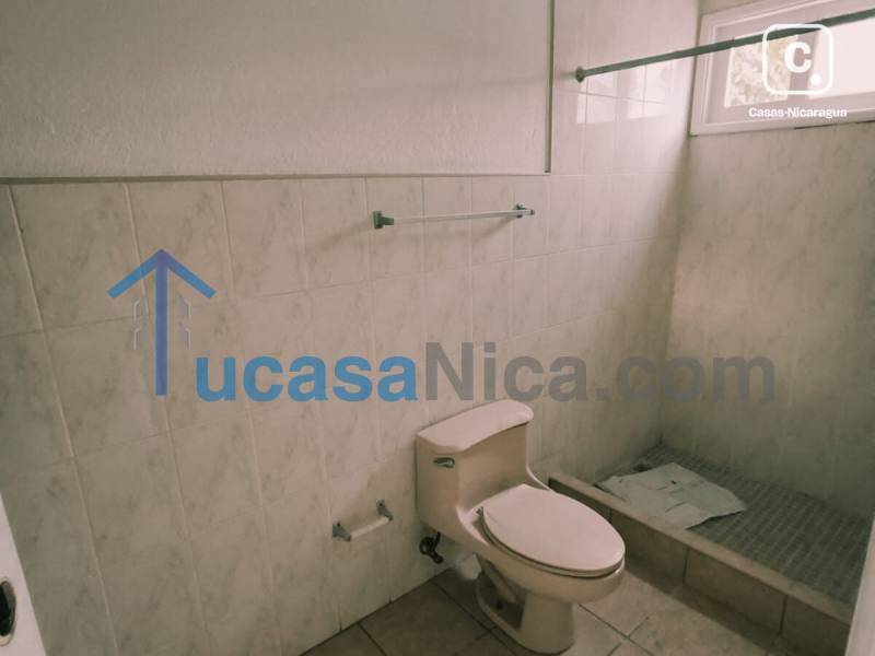 Apartment for rent in Santo Domingo, Managua – 5 beds, US$ 1,150/month