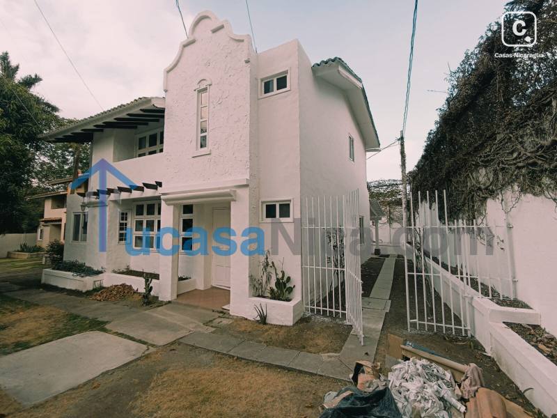 Apartment for rent in Santo Domingo, Managua – 5 beds, US$ 1,150/month