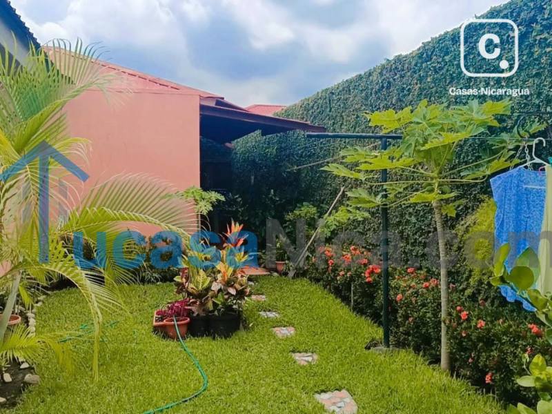 Apartment for sale or rent in Carretera Masaya, Managua – 4 beds, US$ 145,000