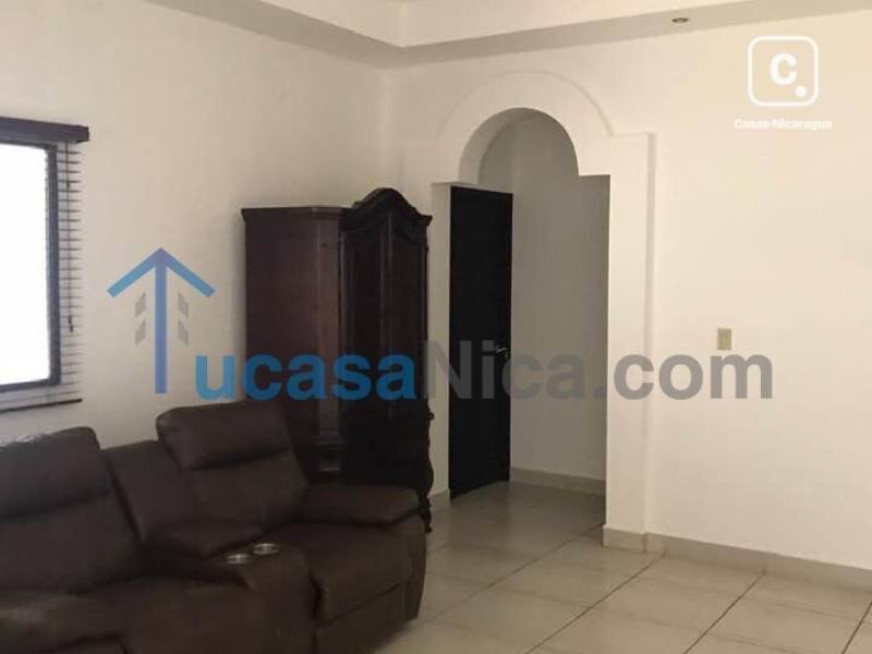 Apartamento en venta o alquiler en Santo Domingo, Managua – 4 hab, US$ 320,000