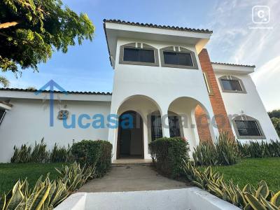 Apartment for sale or rent in Managua – 4 beds