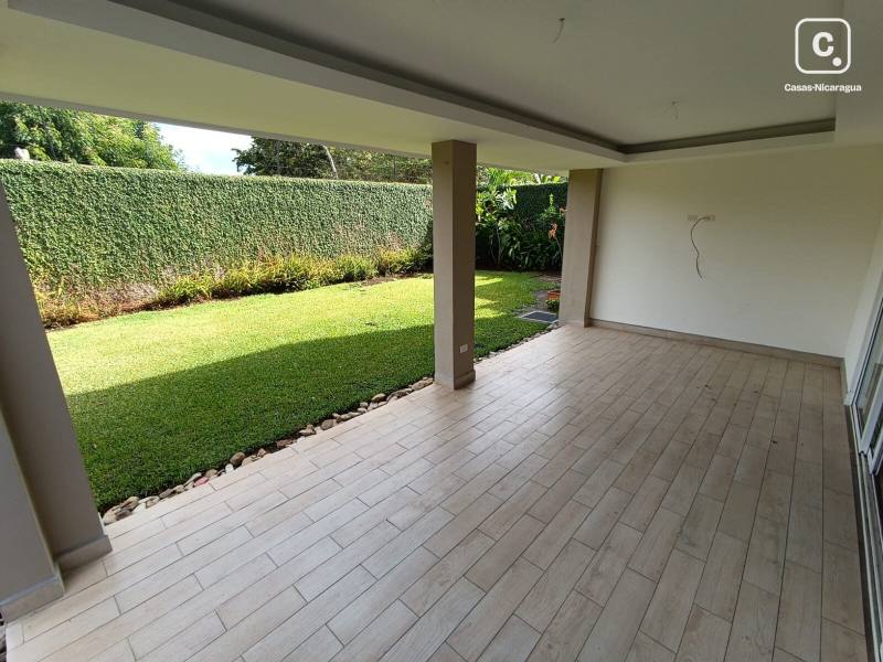 Apartment for rent in Santo Domingo, Managua – 5 beds, 200 m²