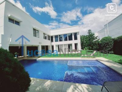 Apartment for sale or rent in Santo Domingo, Managua – 5 beds, US$ 145,000