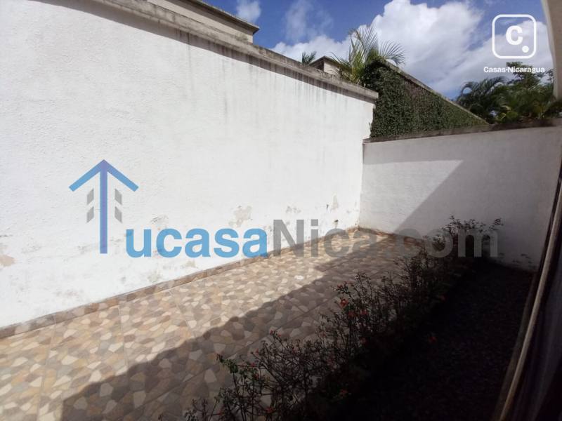 Apartamento en venta o alquiler en Las Colinas, Managua – 4 hab, US$ 180,000