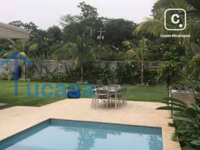 Apartment for sale in Santo Domingo, Managua – 4 beds, US$ 575,000