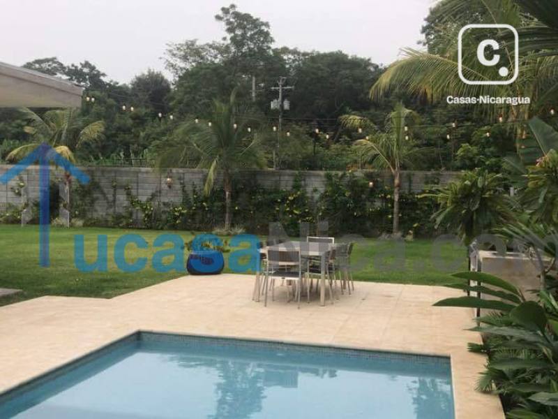 Apartment for sale in Santo Domingo, Managua – 4 beds, US$ 575,000