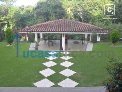 Apartment for sale or rent in Villa Fontana Sur, Managua – 5 beds