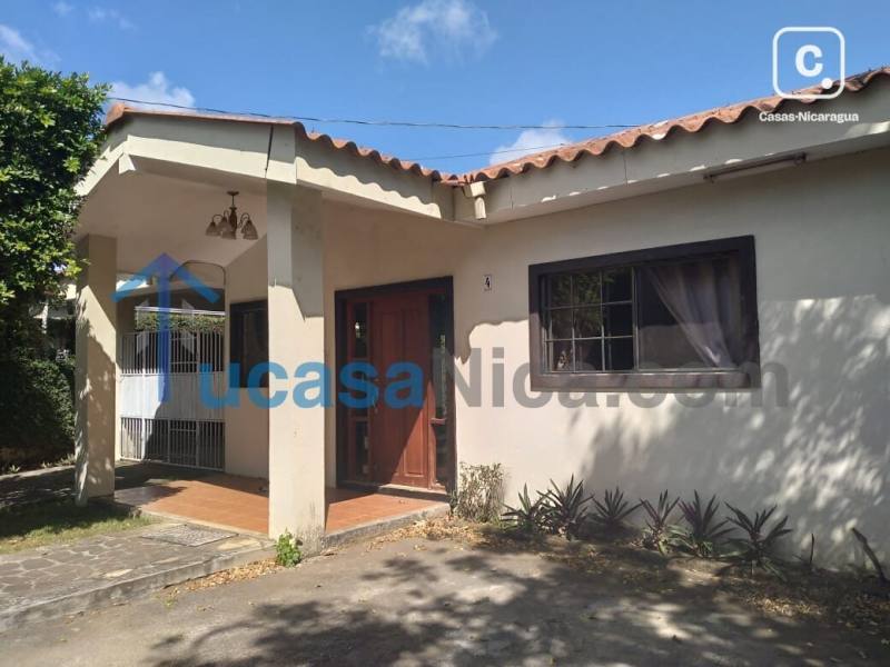 Apartment for rent in Santo Domingo, Managua – 3 beds, US$ 700/month