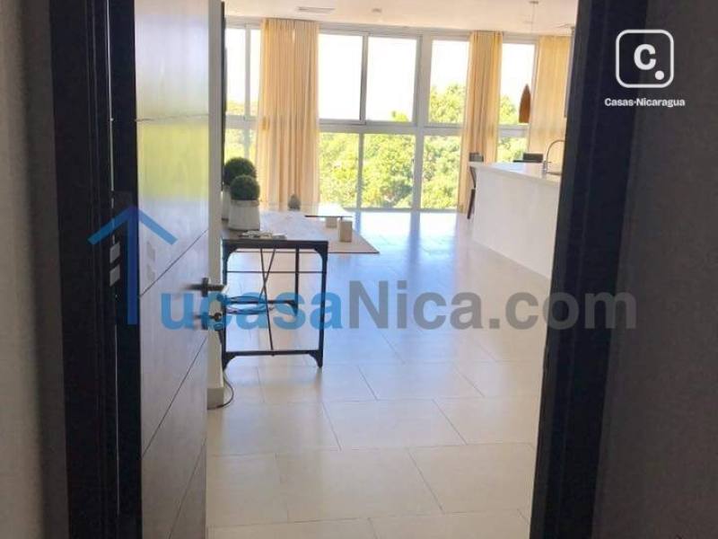 Apartment for rent in Santo Domingo, Managua – 3 beds, Ref TUCASTDAPT0007-4039