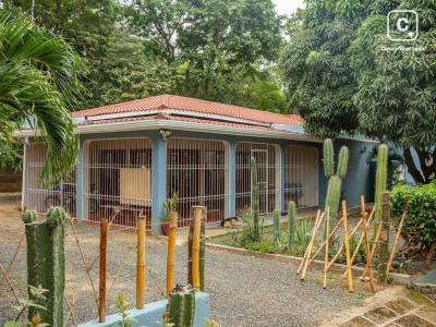 Beach house for sale in Tola, Rivas – 3 beds, 148 m²