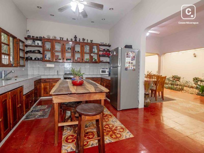 Beach house for sale in Tola, Rivas – 3 beds, 148 m²