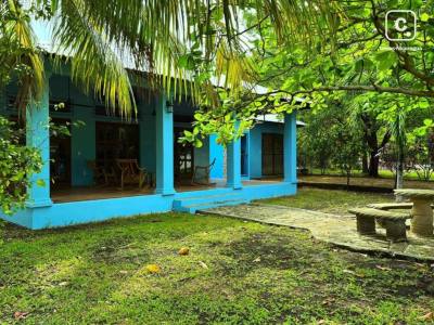 Beach house for sale in Tola, Rivas – 1,014 m²
