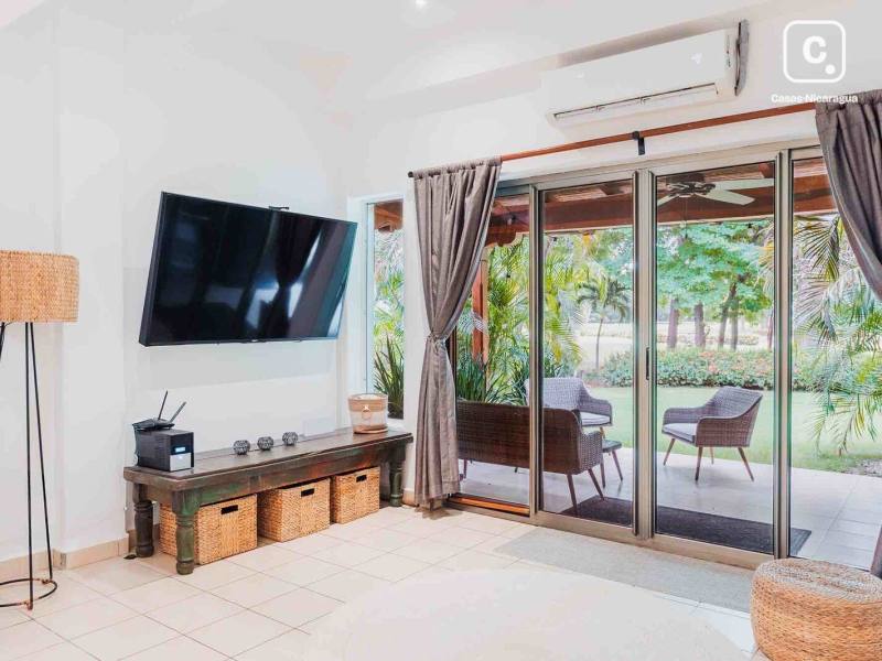 Apartment for sale in Tola, Rivas – 2 beds, 89 m²