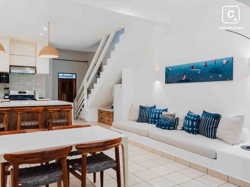 Apartment for sale in Tola, Rivas – 2 beds, 89 m²