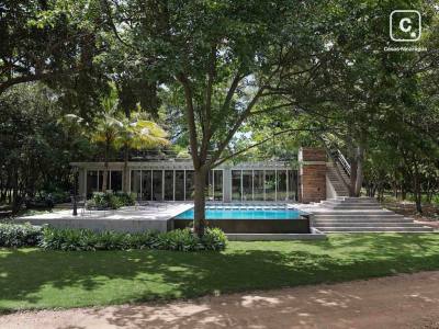Casa de playa en venta en Tola, Rivas – 4 hab, 422 m²