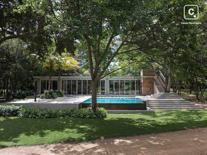 Beach house for sale in Tola, Rivas – 4 beds, 422 m²