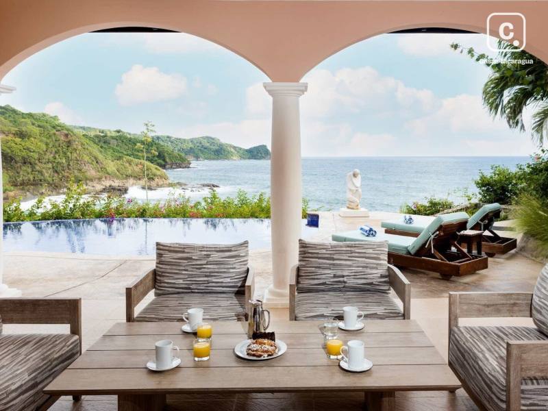 Beach house for sale in Tola, Rivas – 4 beds, 319 m²