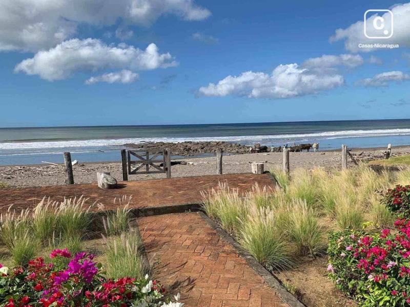 Casa de playa en venta en Rivas – 111 m²