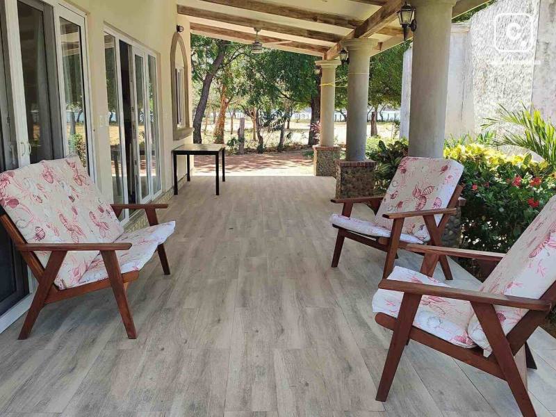 Casa de playa en venta en Rivas – 111 m²